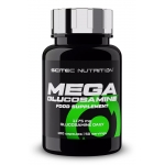 Mega Glucosamine - sulfat de glucozamină pentru sănătatea articulaţiilor