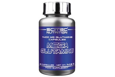 Mega Glutamine