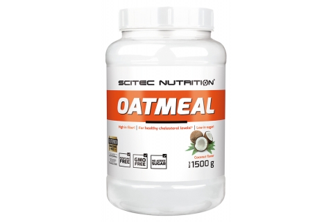 Oatmeal