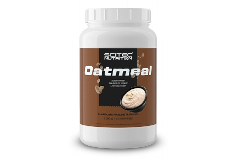 Oatmeal