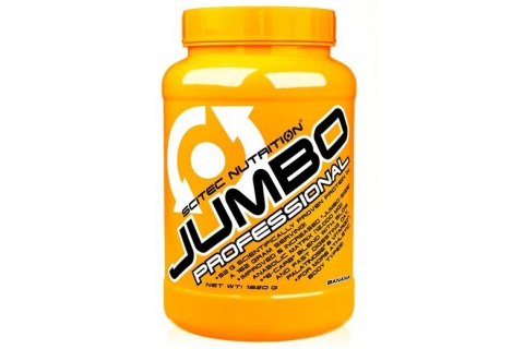 Jumbo Professional