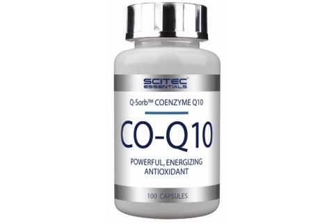 CO-Q10