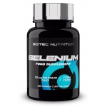 Selenium - antioxidant puternic, susţine sistemul imunitar