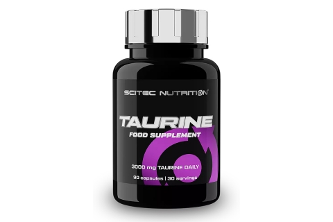 Taurine