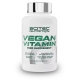 Vegan Vitamin - din surse vegane de vitamine, minerale și micronutrienți