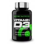 Vitamin D3