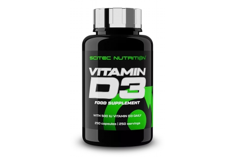 Vitamin D3