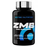 ZMB6 - zinc, magneziu şi vitamina B6