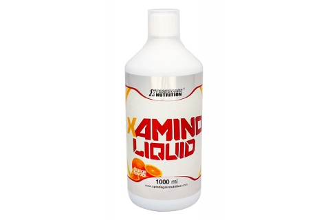 X Amino Liquid, 1000 ml - PROMOȚIE