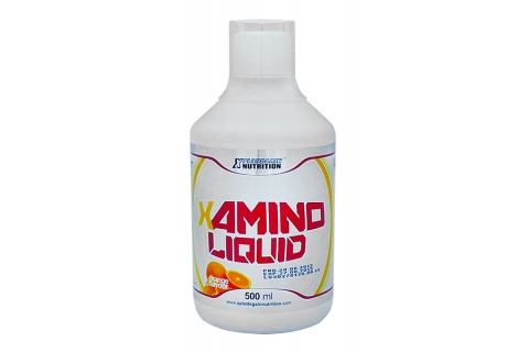 X Amino Liquid