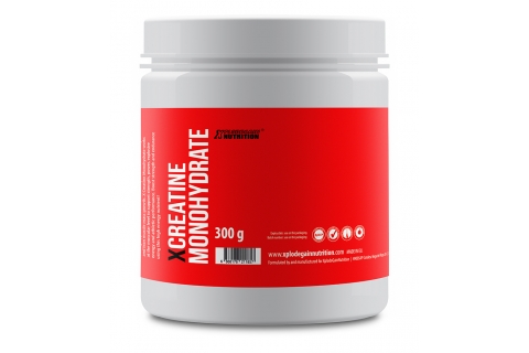 X Creatine Monohydrate