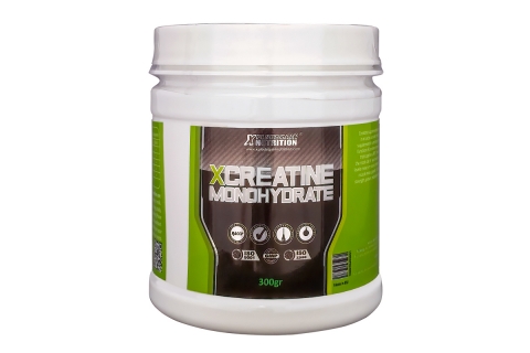 X Creatine Monohydrate