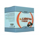 X L-Carnitine + Chrome