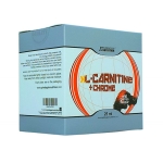 X L-Carnitine + Chrome