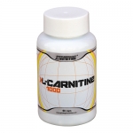 X L-Carnitine 1000