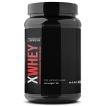 X Whey - Proteine cu absorbție rapidă, pentru masă musculară definită