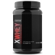 X Whey - Proteine cu absorbție rapidă, pentru masă musculară definită