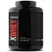 X Whey - Proteine cu absorbție rapidă, pentru masă musculară definită