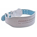 Centura Power Natural PS-3000 - centură rezistentă 100% piele de bivol naturală