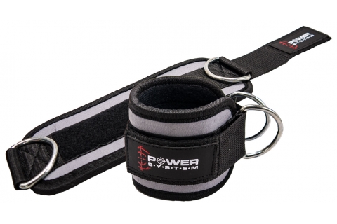 Chingi pentru glezna, pentru bărbați, Ankle Strap Gym Guy PS-3460