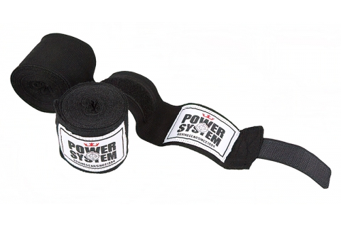 Fase pentru box (bandaje) Boxing Wraps PS-3404