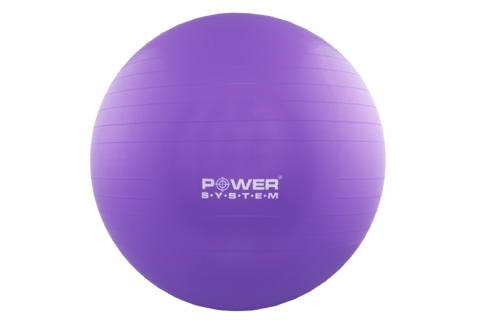 Minge de fitness Power Gymball PS-4018