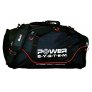Geantă Sport Magna Gym Bag PS-7010 - Compartiment Pantofi și Buzunar Impermeabil