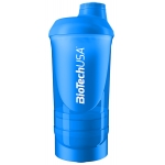 Shaker WAVE+ (600+250+100ml)